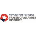Fraser Of Allander Institute logo